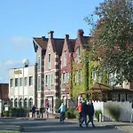 Kuestenjuwel Horumersiel