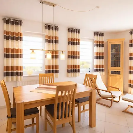 Apartment Küstenjuwel