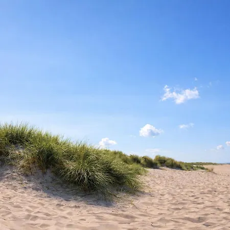 Lejlighed Kuestenjuwel Horumersiel