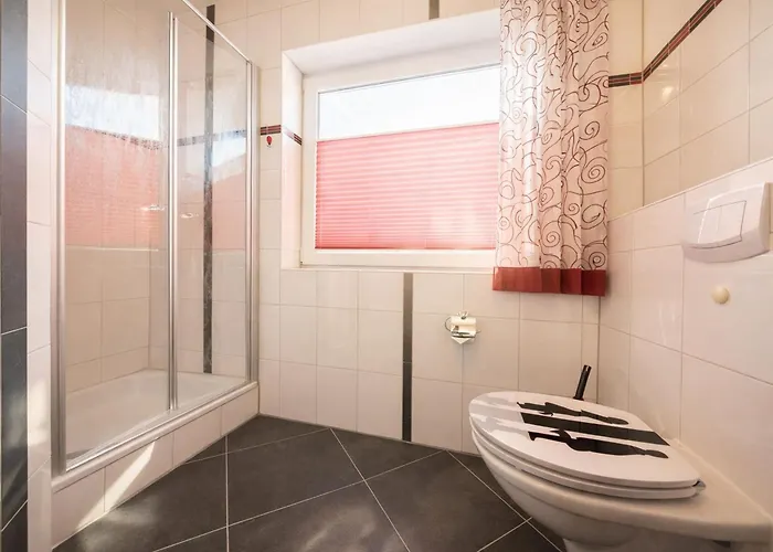 Apartment Küstenjuwel